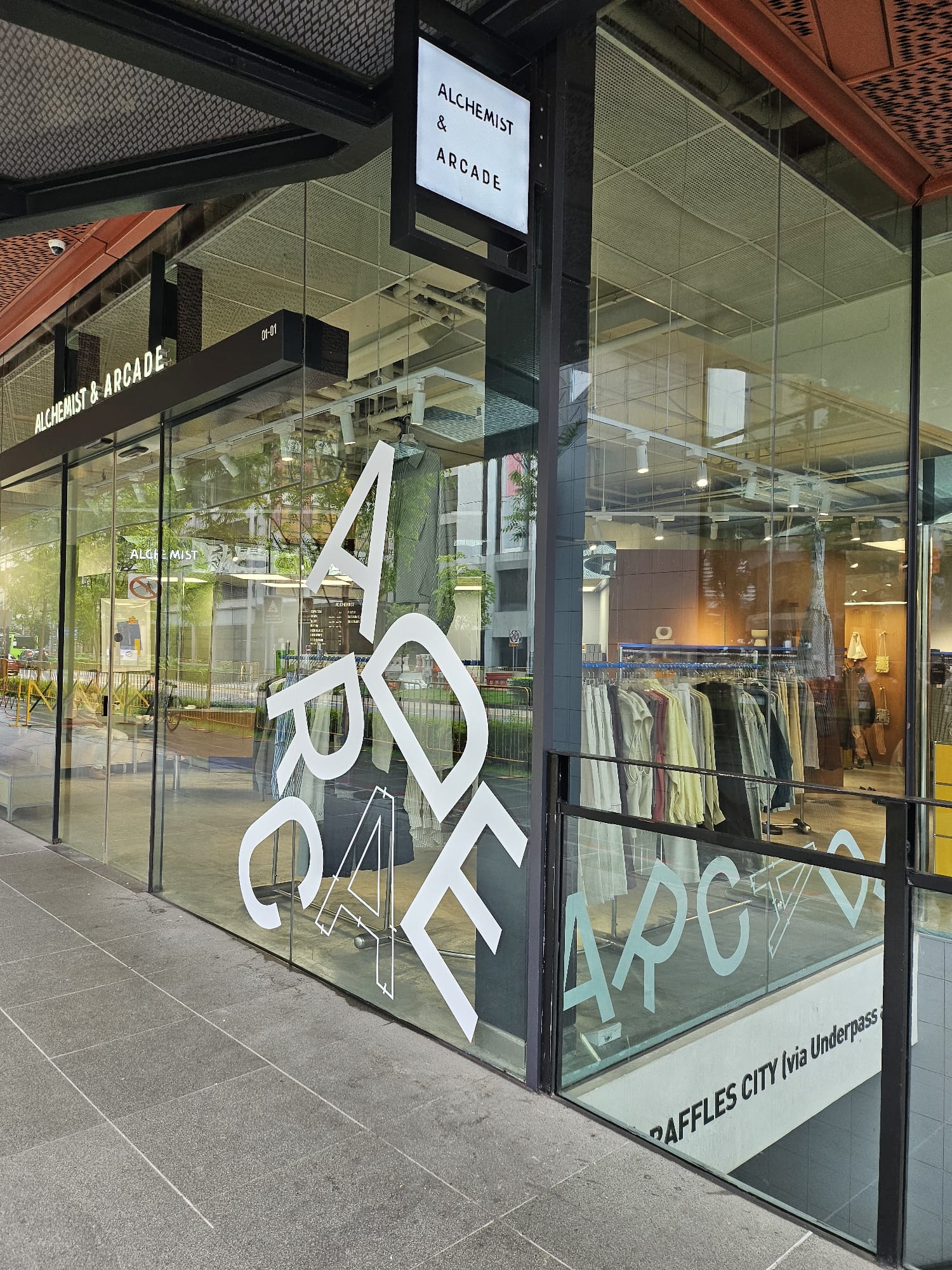 20250518 Solid colour vinyl sticker